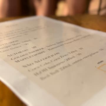 Cover Image for NU Clube Social - Março