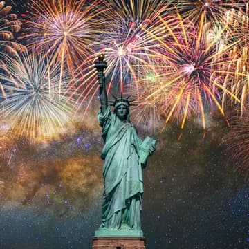 Cover Image for 4th of July Party - NYC