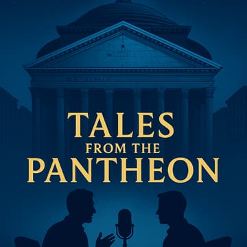 Cover Image for Tales from the Pantheon: Investor Insights - Global State of Investments