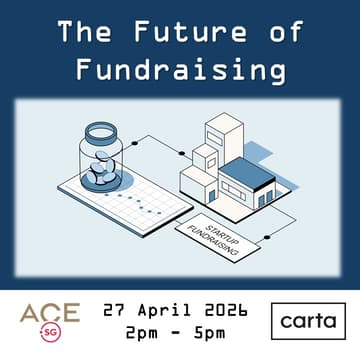 Cover Image for The Future of Fundraising
