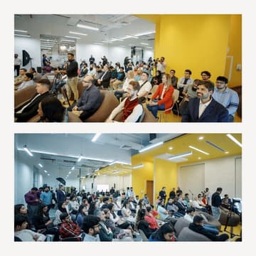 Cover Image for DDS AI Community Monthly Meetup
