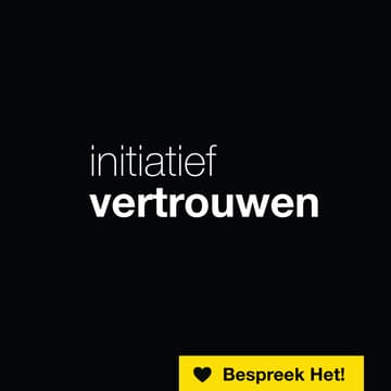 Cover Image for Vertrouwen als de Basis - 14 en 15 JAN.26