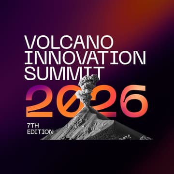 Cover Image for Dr. Kim Tan Keynote | Volcano Summit