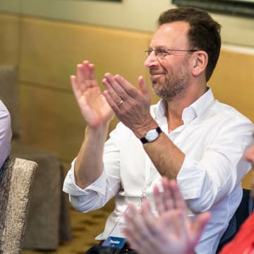 Cover Image for Endeavor Worldwide Board Gathering