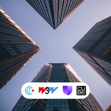 Cover Image for W3W: Crypto & Connections