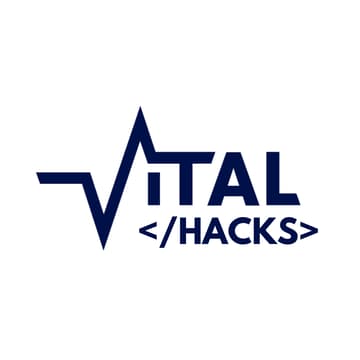 Cover Image for Vital Hacks + Health Technology Event