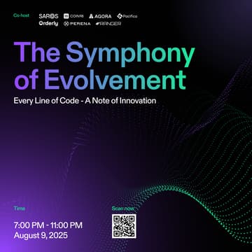 Cover Image for The Symphony of Evolvement