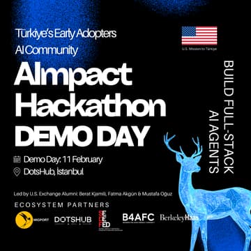 Cover Image for AImpact Demo Day