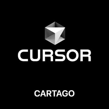 Cover Image for Cursor Meetup Cartago, Valle. Colombia
