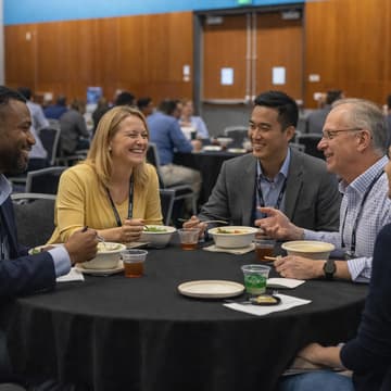 Cover Image for Next Gen Bio Leaders Luncheon