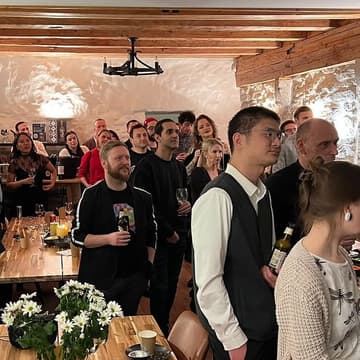 Cover Image for Founder Pitch Fridays at fraqmented