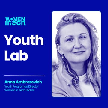 Cover Image for WIT Youth Lab