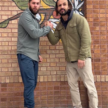 Cover Image for Improv, Collaboration, and Mindfulness