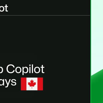 Cover Image for GitHub Copilot Dev Days - Vancouver - #1
