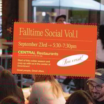 Cover Image for Falltime Social Vol.1