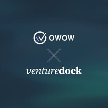 Cover Image for DockConnect: Community Mixer with OWOW