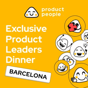 Cover Image for βοΈ Barcelona Product Executives' Dinner at Michelin Restaurant πͺπΈ