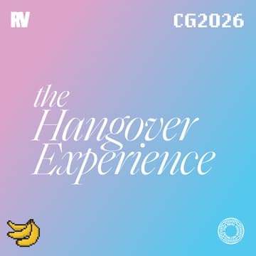 Cover Image for The Hangover Experience with Hyperion Decimus