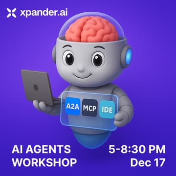 Cover Image for Build a coding agent that fixes bugs using Agno, xpander.ai, and Amazon Bedrock