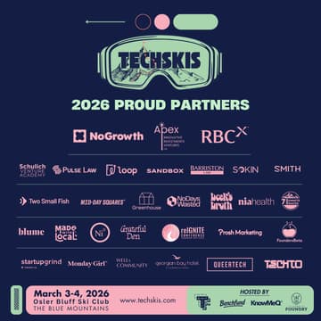 Cover Image for Techskis: V2