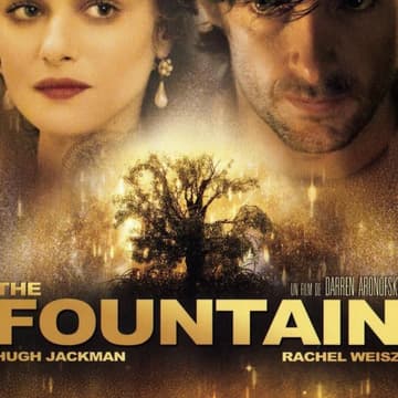 Cover Image for The Fountain / Watch Party - Members +1