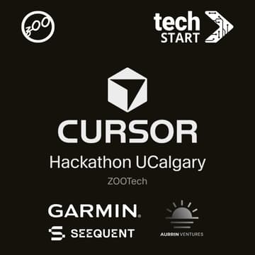 Cover Image for Cursor Hackathon UCalgary