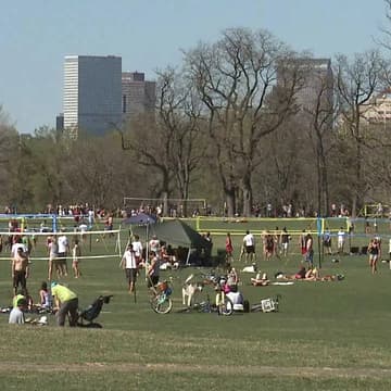 Cover Image for Denver Women's Social Club Presents: Summer Park Day Meetup - Women Only