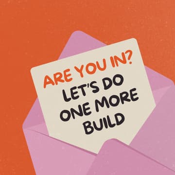 Cover Image for One Step Forward (After SheBuilds) x Vancouver Startup Week