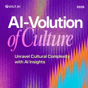 Cover Image for AI-Volution of Culture 4.0 - London Edition