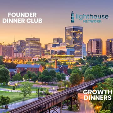 Cover Image for RVA Founder Dinner Club