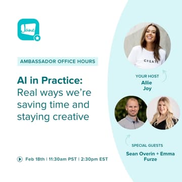 Cover Image for AI in Practice: Real Ways We’re Saving Time and Staying Creative