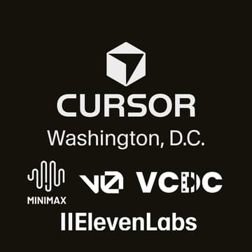 Cover Image for Cursor Hackathon D.C.
