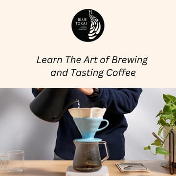 Cover Image for The Art of Brewing and Tasting Coffees