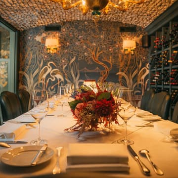 Cover Image for Executive Roundtable & Dinner: Security & Compliance | NYC Edition ✨