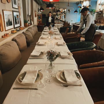 Cover Image for Comida del Domingo