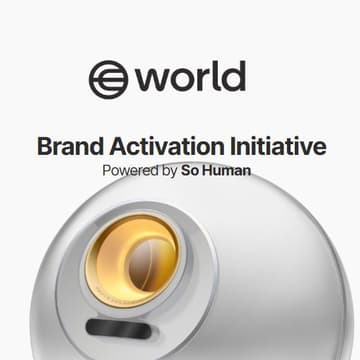 Cover Image for Now Recruiting: Brand Ambassadors (Info Session)