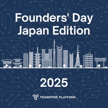 Cover Image for Founders' Day - Japan Edition