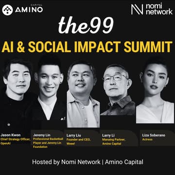 Cover Image for AI Investor Executive Roundtable & Breakfast — Insights from Nvidia GTC