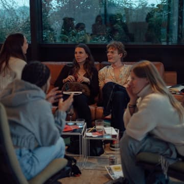 Cover Image for Members-Only | Brainstorm Brunch