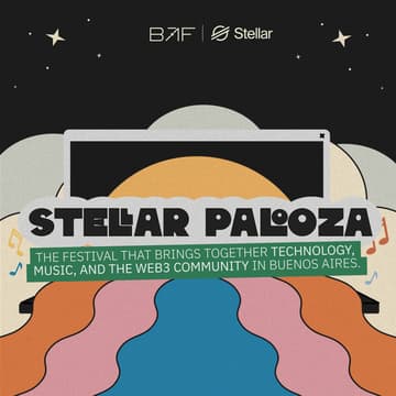 Cover Image for Stellar Palooza in Buenos Aires