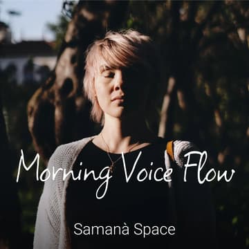 Cover Image for Morning Voice Flow