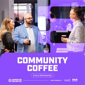 Cover Image for Community Coffee