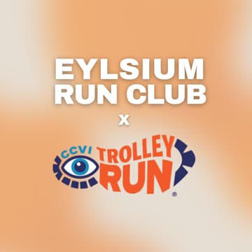 Cover Image for ERC X TROLLEY RUN