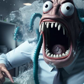 Cover Image for Disconnecting Team Disconnects