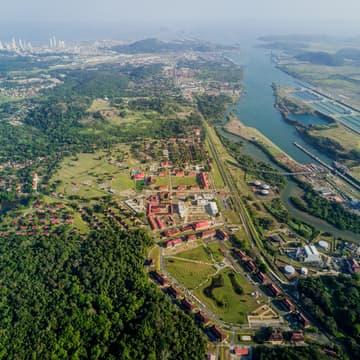 Cover Image for TBN Americas Multi-Country Tour | Panama 🇵🇦