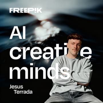 Cover Image for AI Creative Minds - Workflows Unlocked w/ Jesus T.