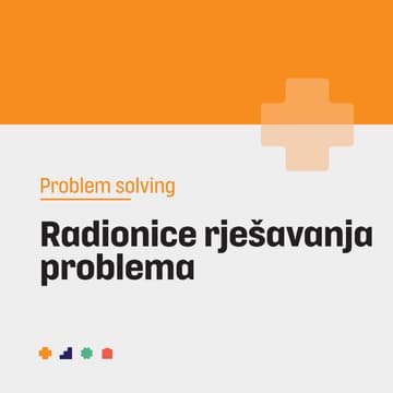 Cover Image for Problem solving- Digitalizacija poslovanja i sigurnost