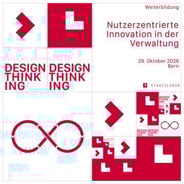 Cover Image for Nutzerzentrierte Innovation in der öffentlichen Verwaltung mit "Design Thinking"