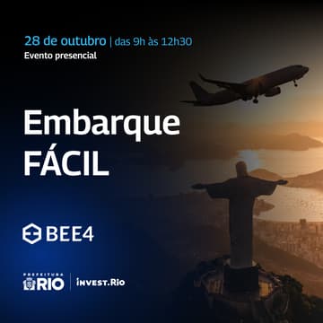 Cover Image for Embarque FÁCIL | A rota das PMEs cariocas para o mercado de capitais