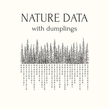 Cover Image for NY Climate Week - Data and dumplings (breakfast)